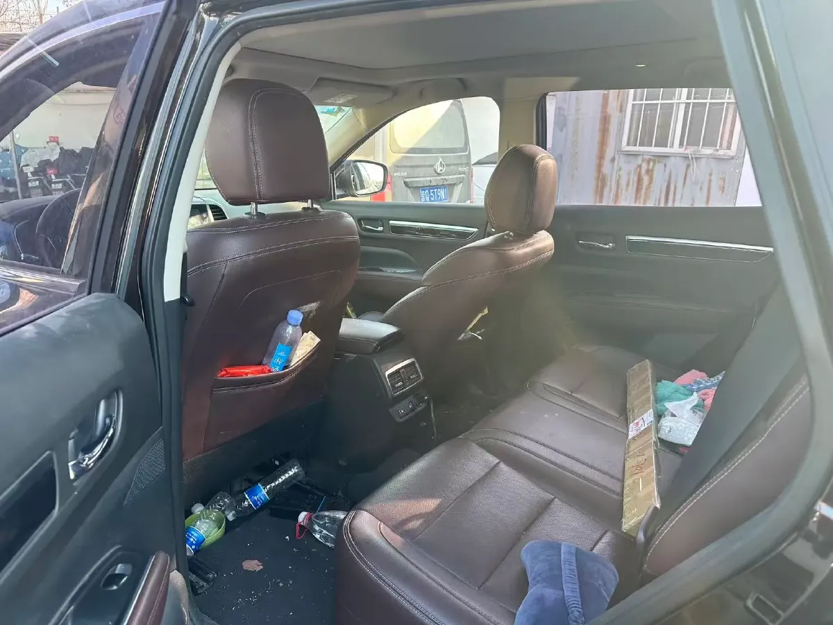 2017 Renault Koleos 2.5L 186HP L4 CVT,autocango,china used car exporter,china ev exporter,chinese used car exporter,chinese used ev exporter