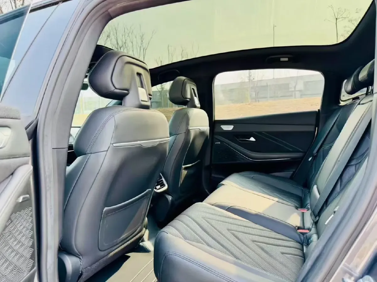 2023 Deepal SL03 1.5L 95HP L4 REEV 18.99KWH,autocango,china used car exporter,china ev exporter,chinese used car exporter,chinese used ev exporter