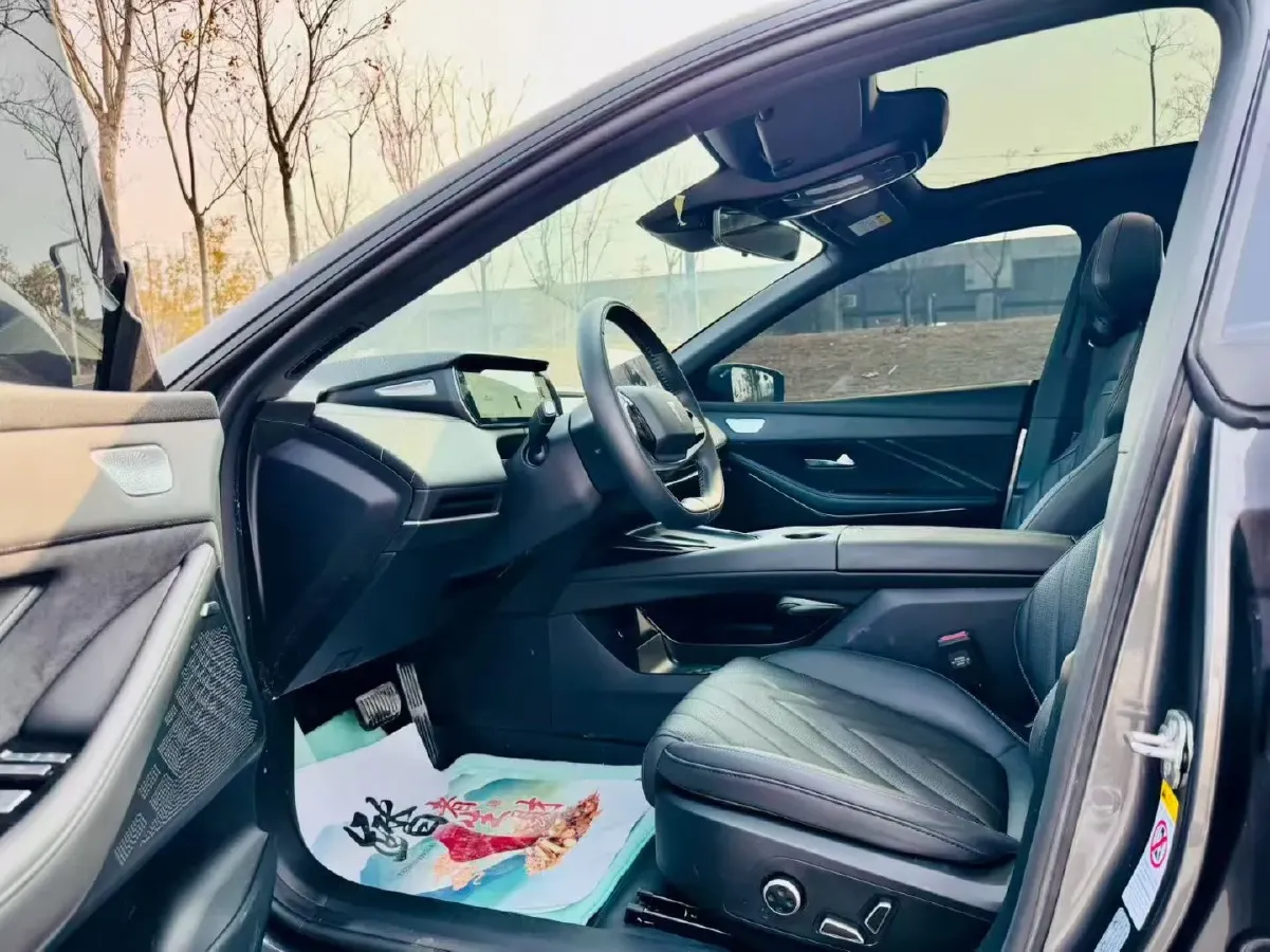 2023 Deepal SL03 1.5L 95HP L4 REEV 18.99KWH,autocango,china used car exporter,china ev exporter,chinese used car exporter,chinese used ev exporter