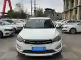 2017 Zotye Damy X5 1.5T 150HP L4 5MT