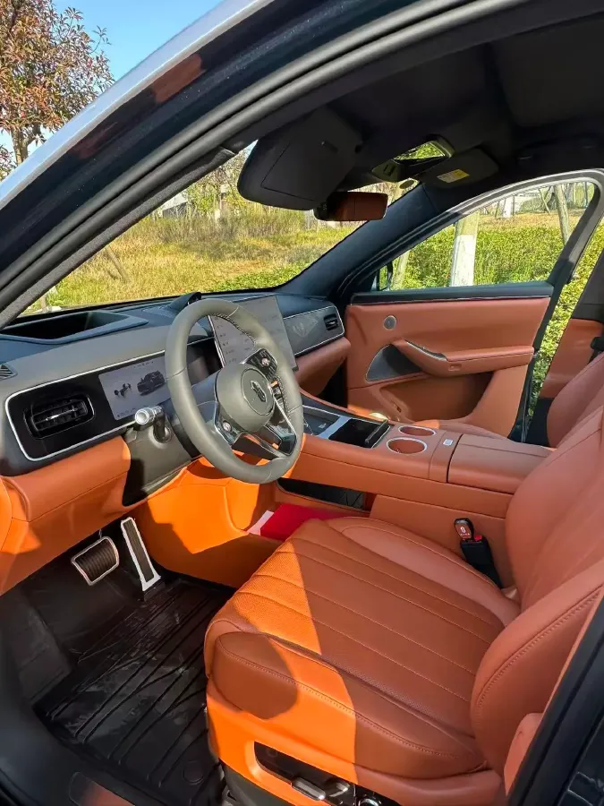 2026 AITO AITO M7 REEV 160HP REEV,autocango,china used car exporter,china ev exporter,chinese used car exporter,chinese used ev exporter