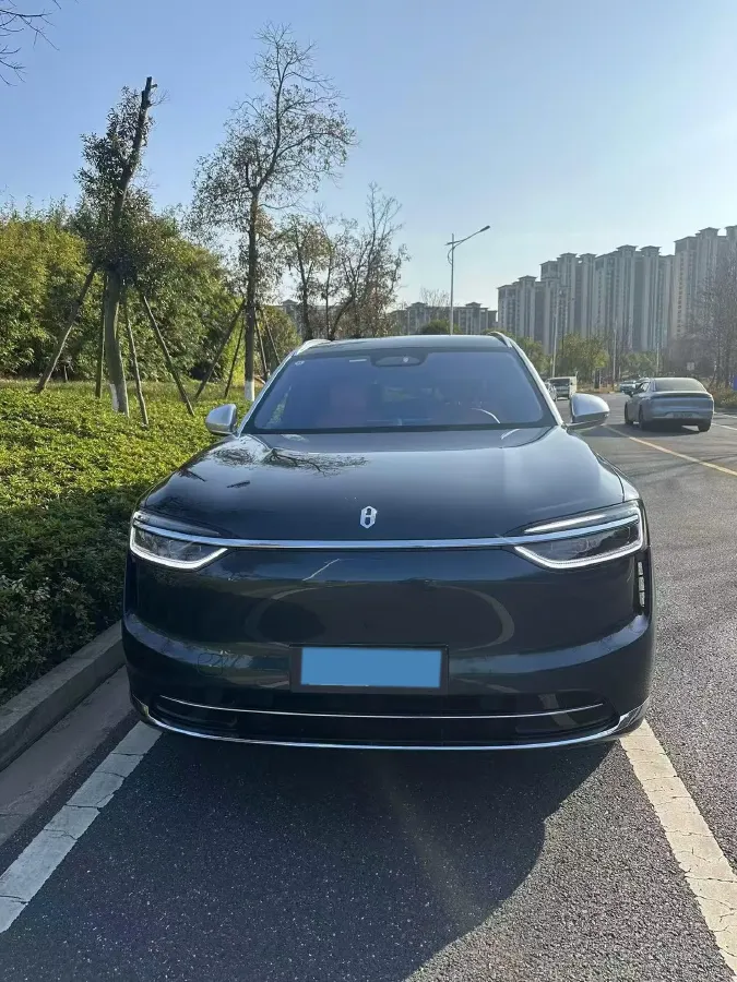 2026 AITO AITO M7 REEV 160HP REEV,autocango,china used car exporter,china ev exporter,chinese used car exporter,chinese used ev exporter