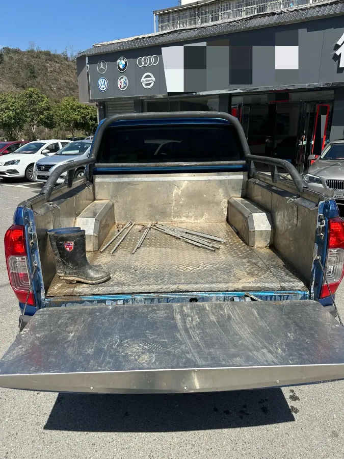 2021 Dongfeng RuiQi 6 2.3T 163HP L4 8AT,autocango,china used car exporter,china ev exporter,chinese used car exporter,chinese used ev exporter