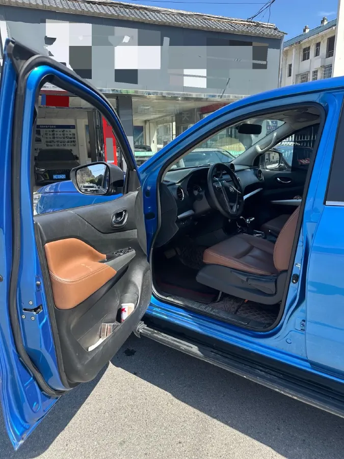 2021 Dongfeng RuiQi 6 2.3T 163HP L4 8AT,autocango,china used car exporter,china ev exporter,chinese used car exporter,chinese used ev exporter