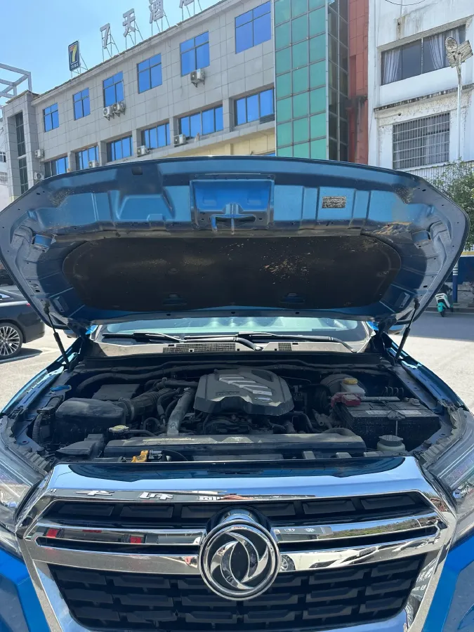 2021 Dongfeng RuiQi 6 2.3T 163HP L4 8AT,autocango,china used car exporter,china ev exporter,chinese used car exporter,chinese used ev exporter