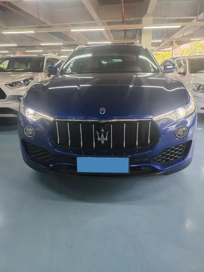 2019 Maserati Levante 3.0T 350HP V6 8AT,autocango,china used car exporter,china ev exporter,chinese used car exporter,chinese used ev exporter