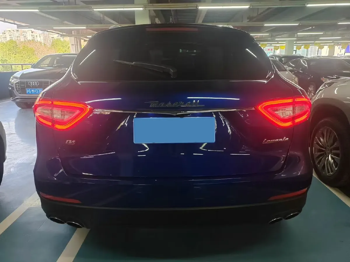 2019 Maserati Levante 3.0T 350HP V6 8AT,autocango,china used car exporter,china ev exporter,chinese used car exporter,chinese used ev exporter