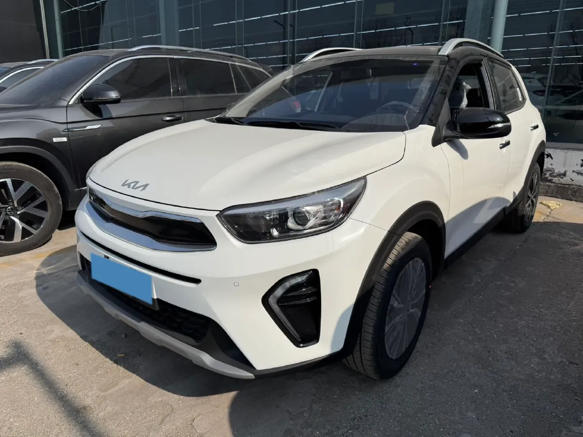 2026 Kia KX1 1.4L 100HP L4 CVT,autocango,china used car exporter,china ev exporter,chinese used car exporter,chinese used ev exporter