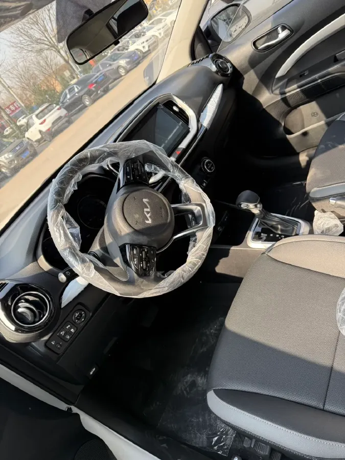 2026 Kia KX1 1.4L 100HP L4 CVT,autocango,china used car exporter,china ev exporter,chinese used car exporter,chinese used ev exporter