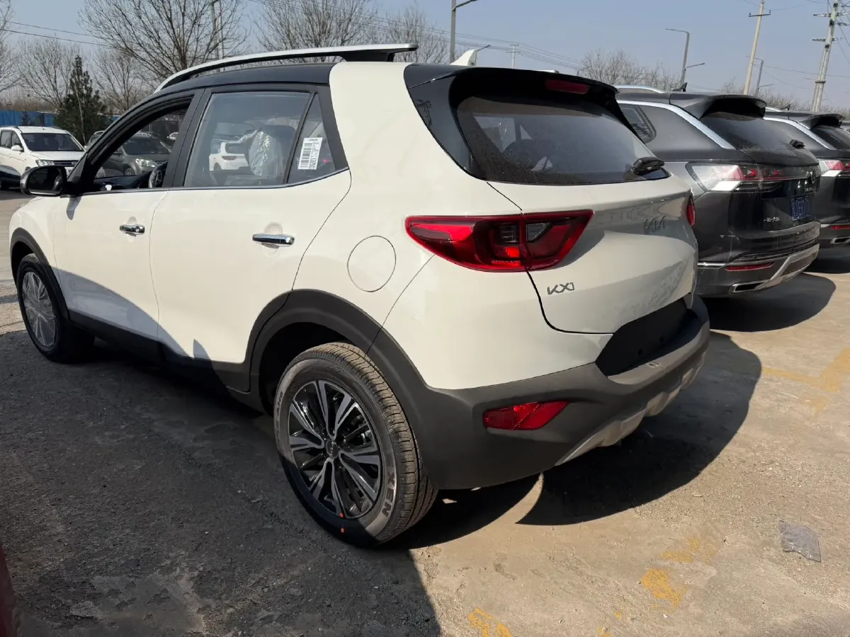 2026 Kia KX1 1.4L 100HP L4 CVT,autocango,china used car exporter,china ev exporter,chinese used car exporter,chinese used ev exporter