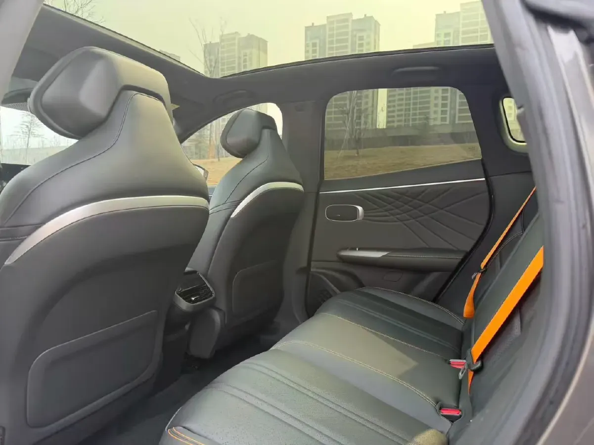 2024 Deepal S07 1.5L 95HP L4 REEV 31.73KWH,autocango,china used car exporter,china ev exporter,chinese used car exporter,chinese used ev exporter