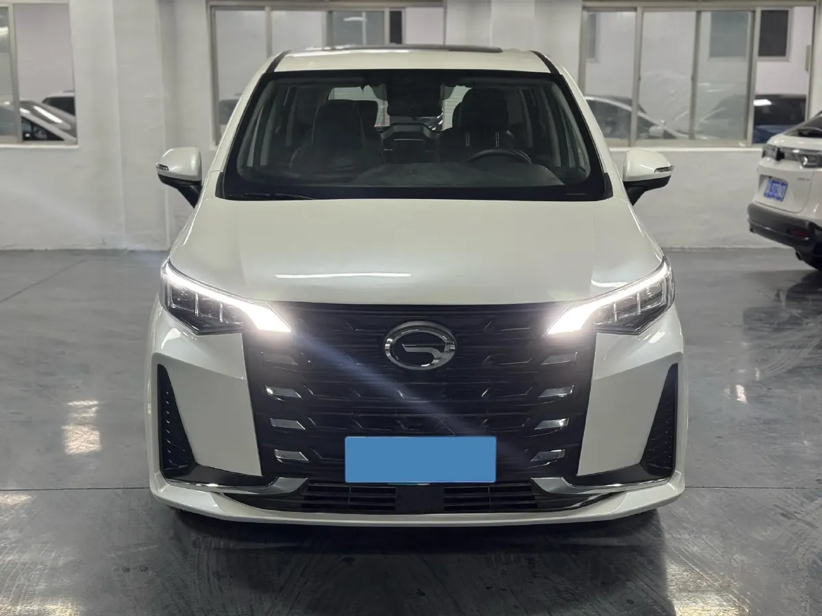 2023 GAC Trumpchi M6 1.5T 177HP L4 7DCT,autocango,china used car exporter,china ev exporter,chinese used car exporter,chinese used ev exporter