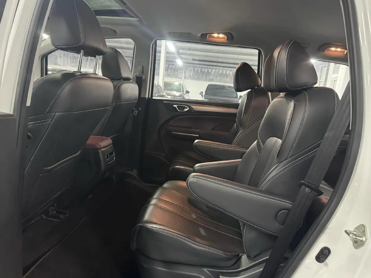 2023 GAC Trumpchi M6 1.5T 177HP L4 7DCT,autocango,china used car exporter,china ev exporter,chinese used car exporter,chinese used ev exporter