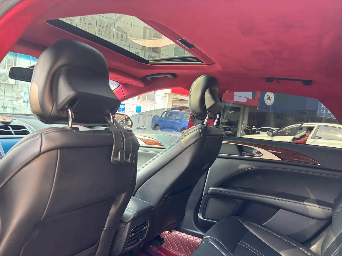 2019 Lincoln MKZ 2.0T 203HP L4 6AT,autocango,china used car exporter,china ev exporter,chinese used car exporter,chinese used ev exporter