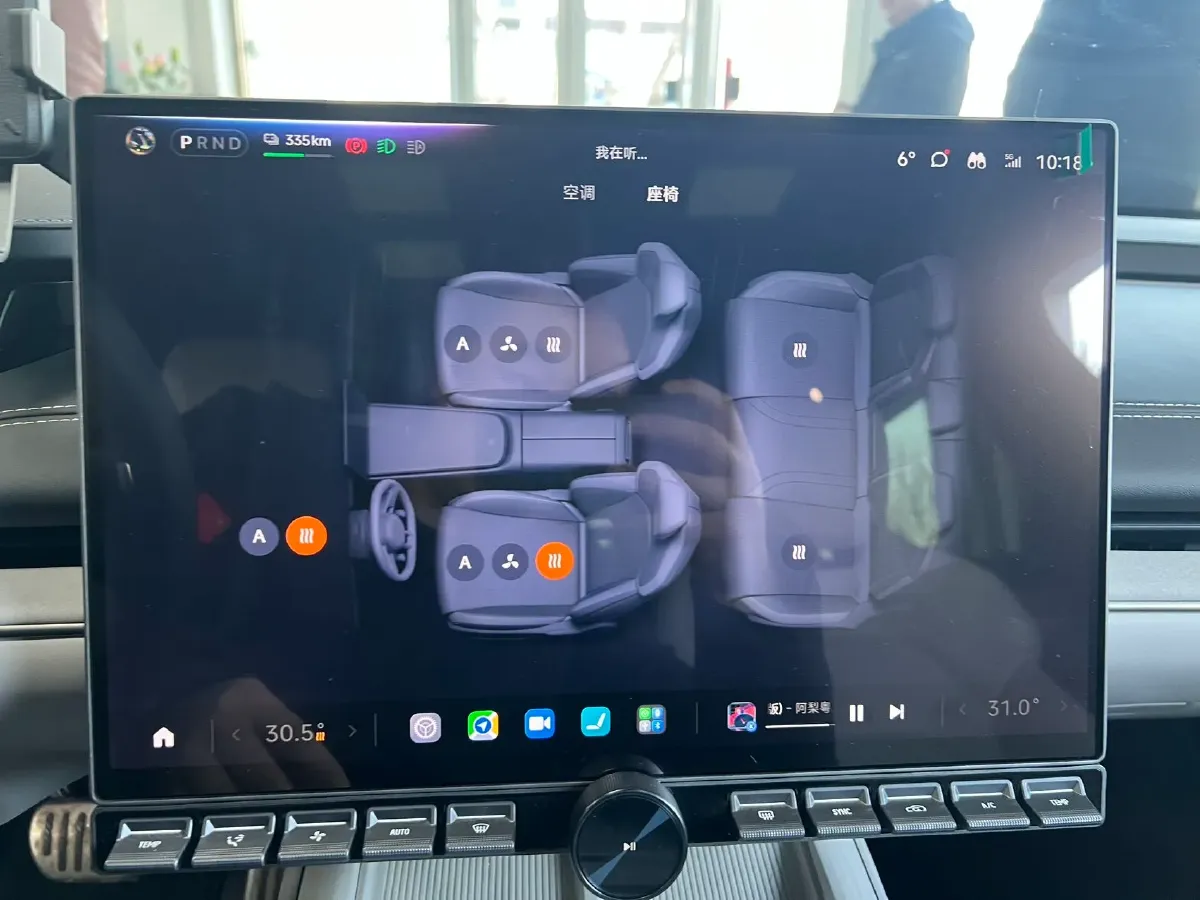 2024 MI SU7 BEV 101KWH,autocango,china used car exporter,china ev exporter,chinese used car exporter,chinese used ev exporter