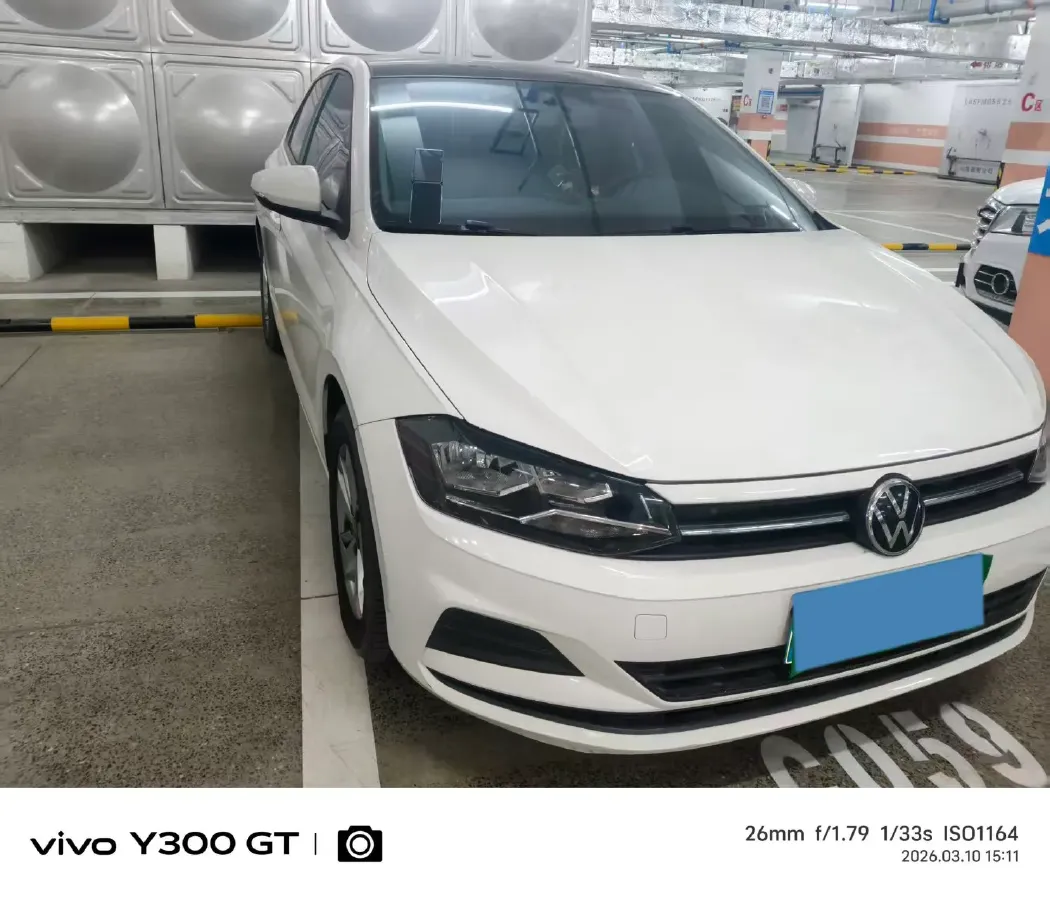 2021 Volkswagen Polo 1.5L 113HP L4 6AT,autocango,china used car exporter,china ev exporter,chinese used car exporter,chinese used ev exporter