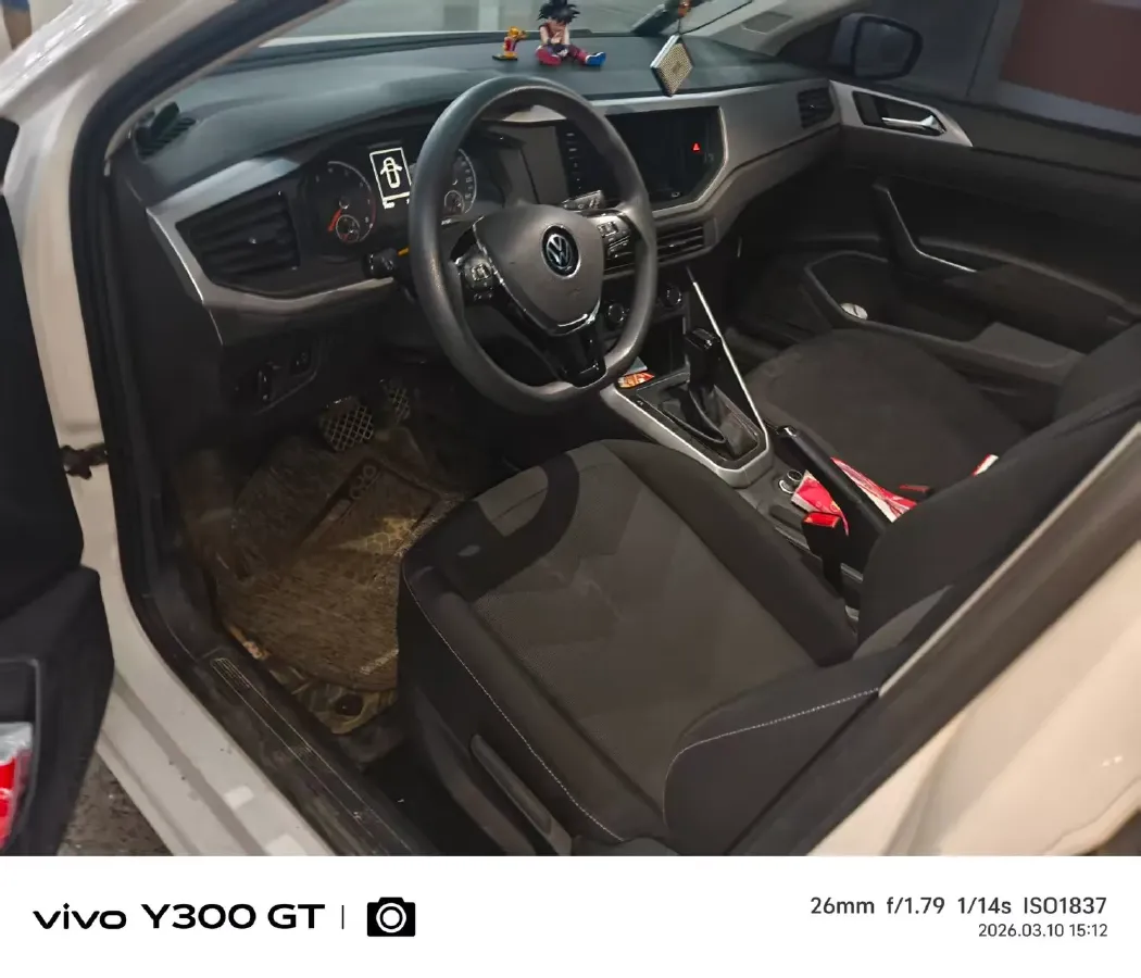 2021 Volkswagen Polo 1.5L 113HP L4 6AT,autocango,china used car exporter,china ev exporter,chinese used car exporter,chinese used ev exporter