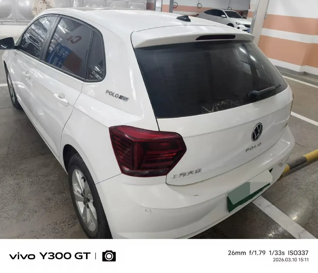 2021 Volkswagen Polo 1.5L 113HP L4 6AT,autocango,china used car exporter,china ev exporter,chinese used car exporter,chinese used ev exporter