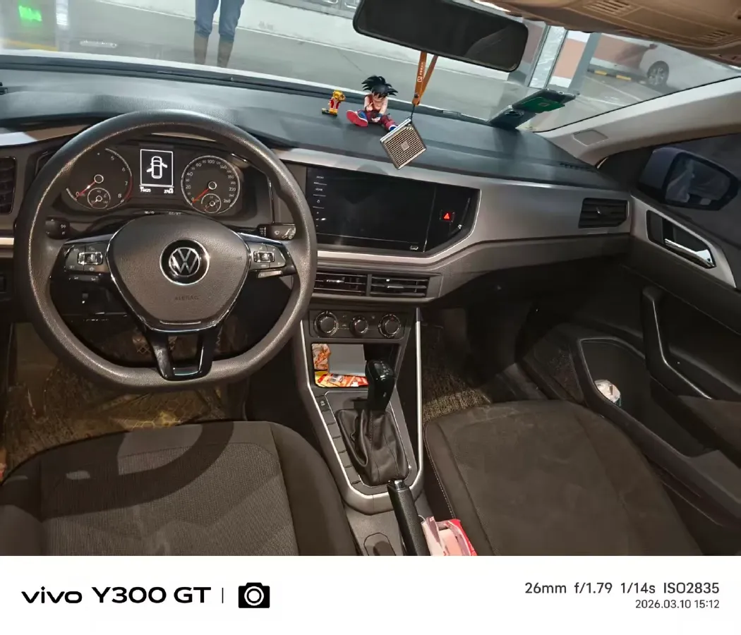 2021 Volkswagen Polo 1.5L 113HP L4 6AT,autocango,china used car exporter,china ev exporter,chinese used car exporter,chinese used ev exporter