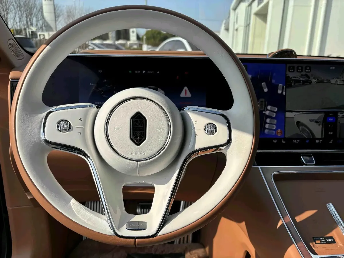 2025 HIMA S800 REEV 170HP REEV 65KWH,autocango,china used car exporter,china ev exporter,chinese used car exporter,chinese used ev exporter