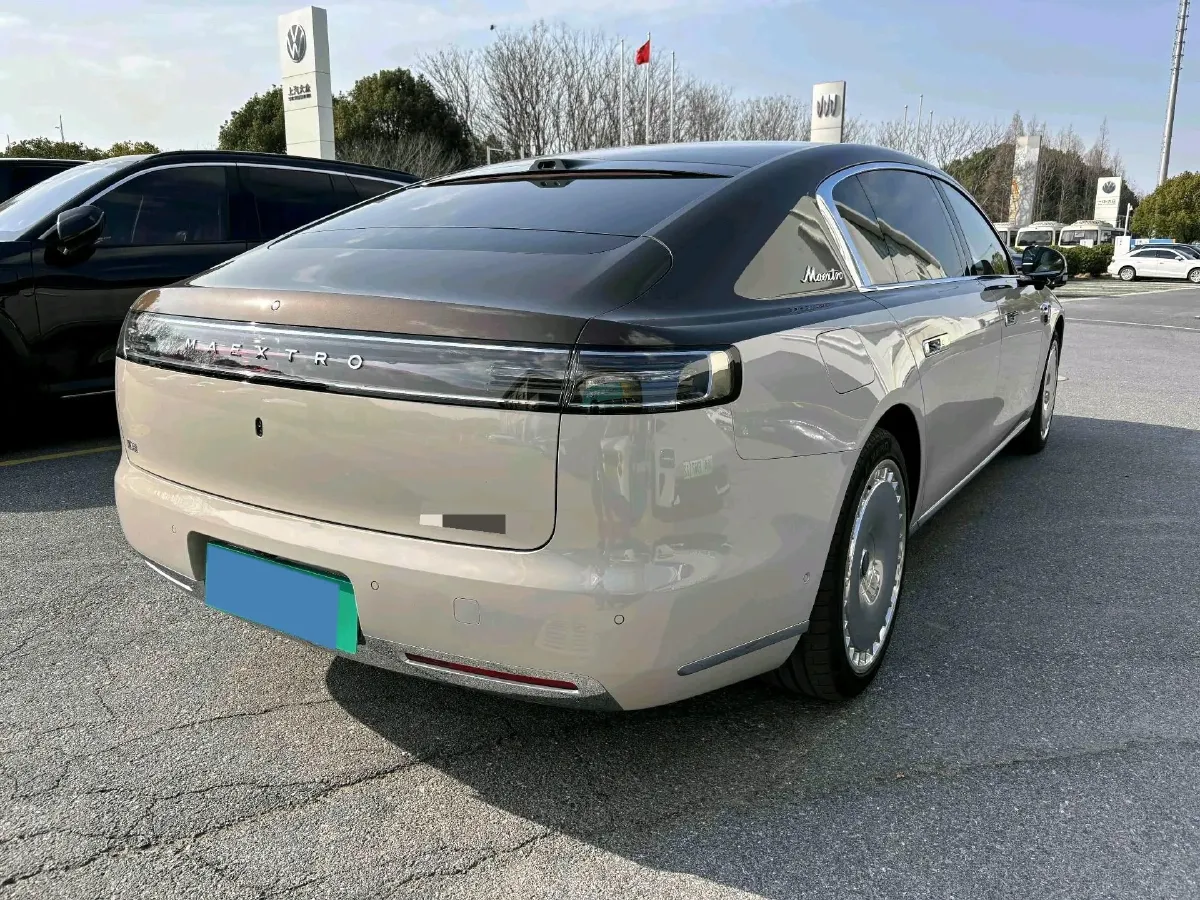 2025 HIMA S800 REEV 170HP REEV 65KWH,autocango,china used car exporter,china ev exporter,chinese used car exporter,chinese used ev exporter