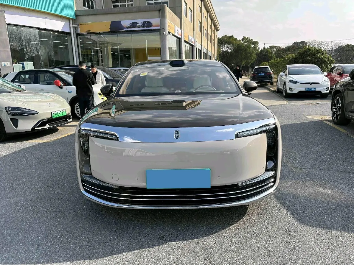 2025 HIMA S800 REEV 170HP REEV 65KWH,autocango,china used car exporter,china ev exporter,chinese used car exporter,chinese used ev exporter