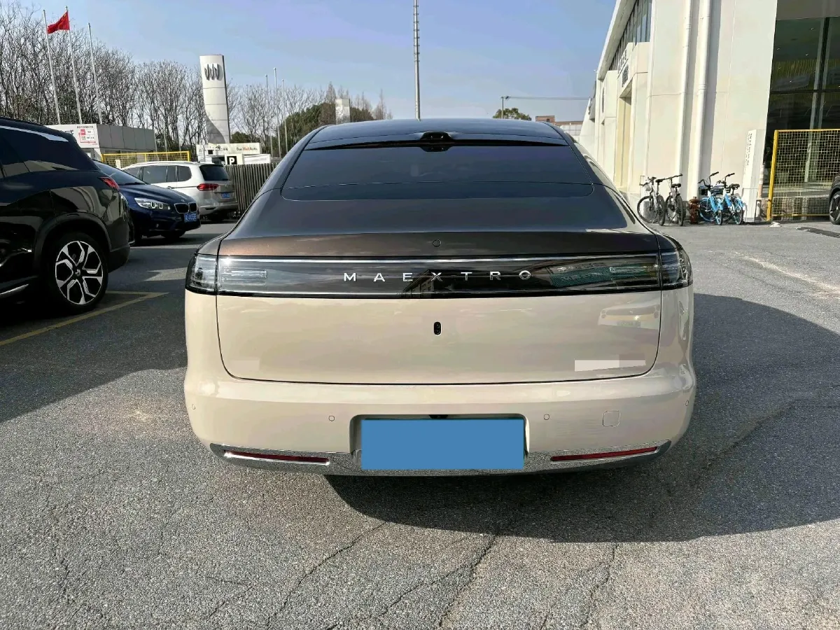2025 HIMA S800 REEV 170HP REEV 65KWH,autocango,china used car exporter,china ev exporter,chinese used car exporter,chinese used ev exporter