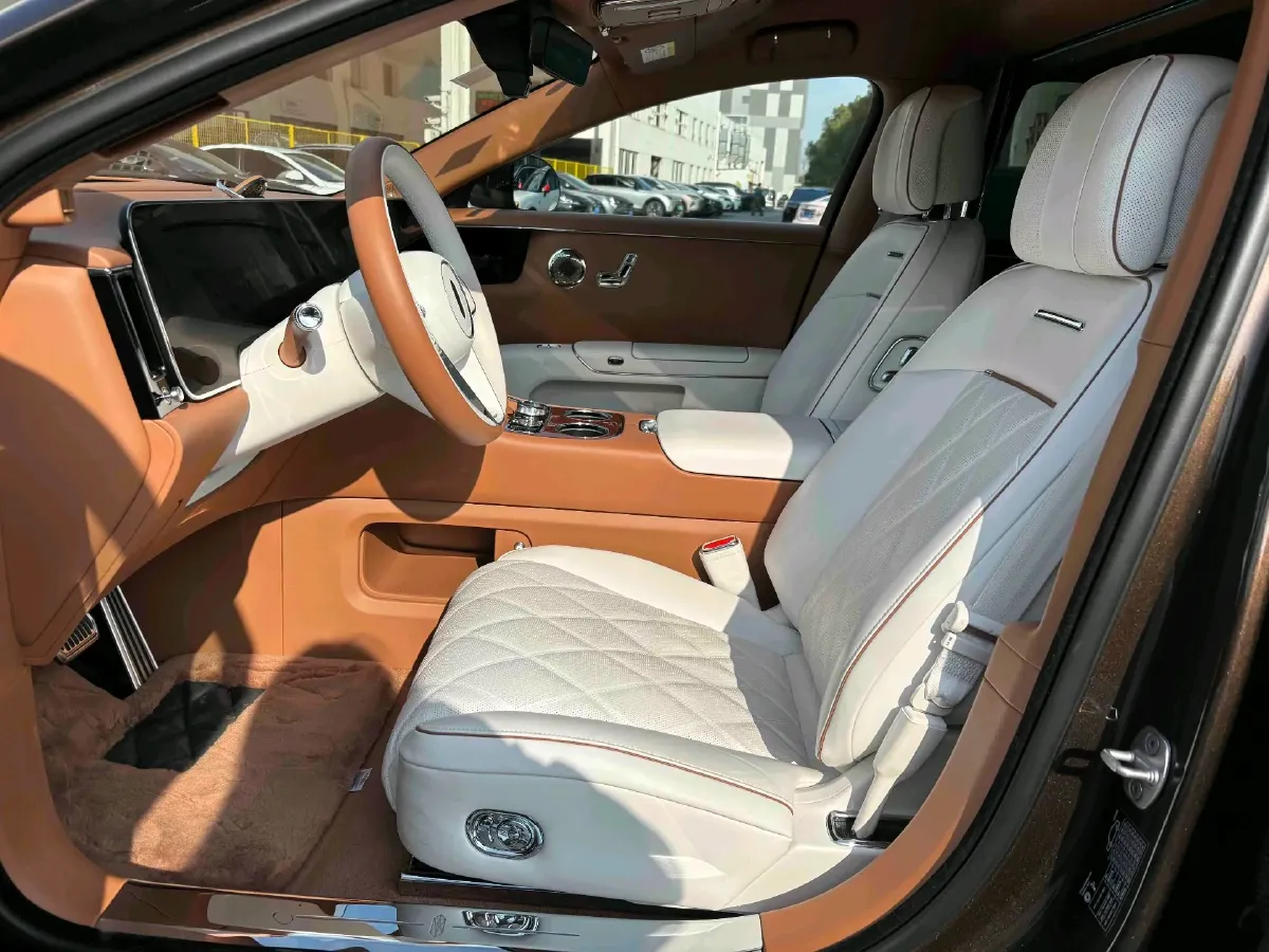 2025 HIMA S800 REEV 170HP REEV 65KWH,autocango,china used car exporter,china ev exporter,chinese used car exporter,chinese used ev exporter