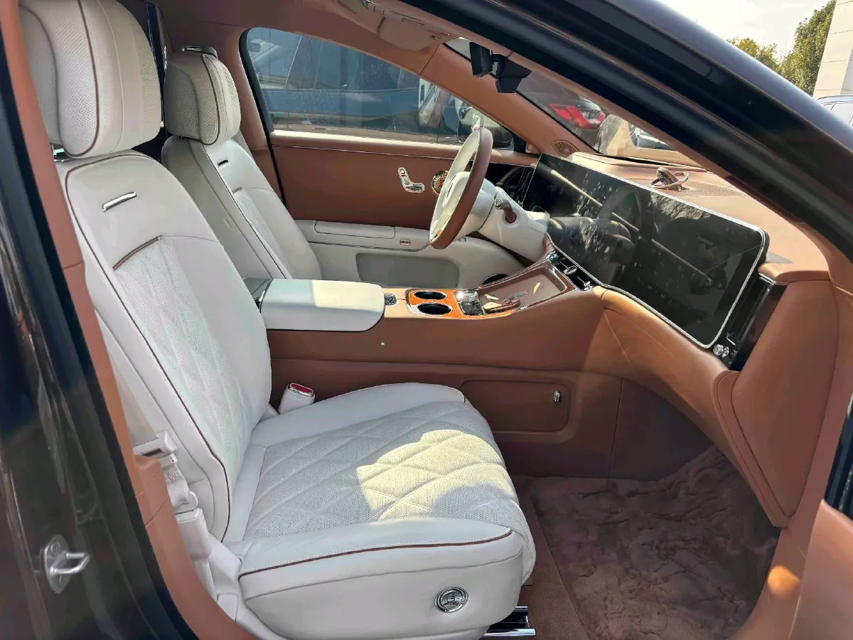 2025 HIMA S800 REEV 170HP REEV 65KWH,autocango,china used car exporter,china ev exporter,chinese used car exporter,chinese used ev exporter