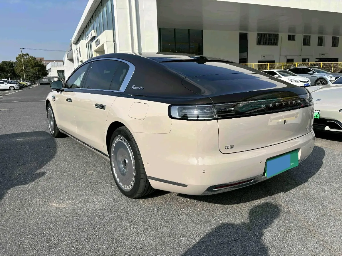 2025 HIMA S800 REEV 170HP REEV 65KWH,autocango,china used car exporter,china ev exporter,chinese used car exporter,chinese used ev exporter