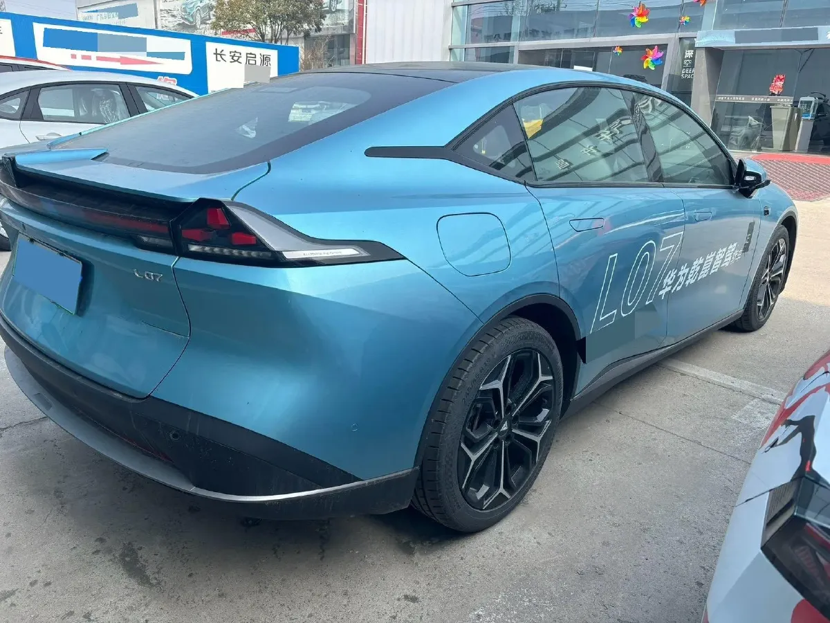 2024 Deepal L07 1.5L 98HP L4 REEV 28.39KWH,autocango,china used car exporter,china ev exporter,chinese used car exporter,chinese used ev exporter