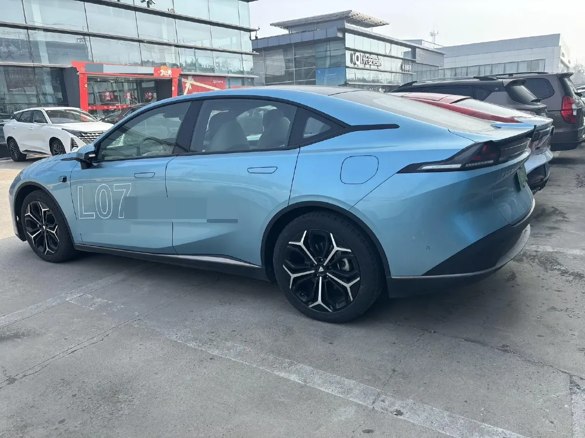 2024 Deepal L07 1.5L 98HP L4 REEV 28.39KWH,autocango,china used car exporter,china ev exporter,chinese used car exporter,chinese used ev exporter