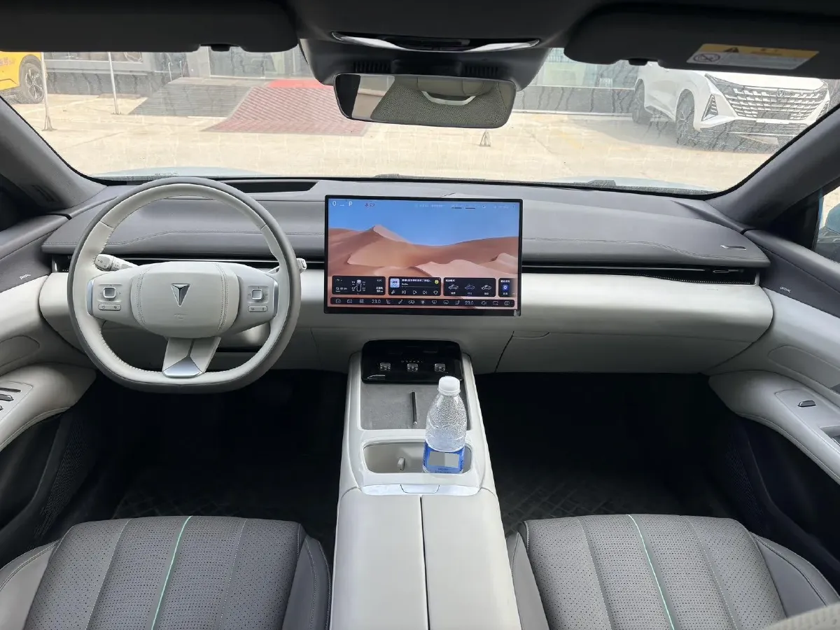 2024 Deepal L07 1.5L 98HP L4 REEV 28.39KWH,autocango,china used car exporter,china ev exporter,chinese used car exporter,chinese used ev exporter