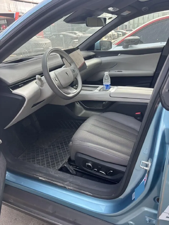 2024 Deepal L07 1.5L 98HP L4 REEV 28.39KWH,autocango,china used car exporter,china ev exporter,chinese used car exporter,chinese used ev exporter