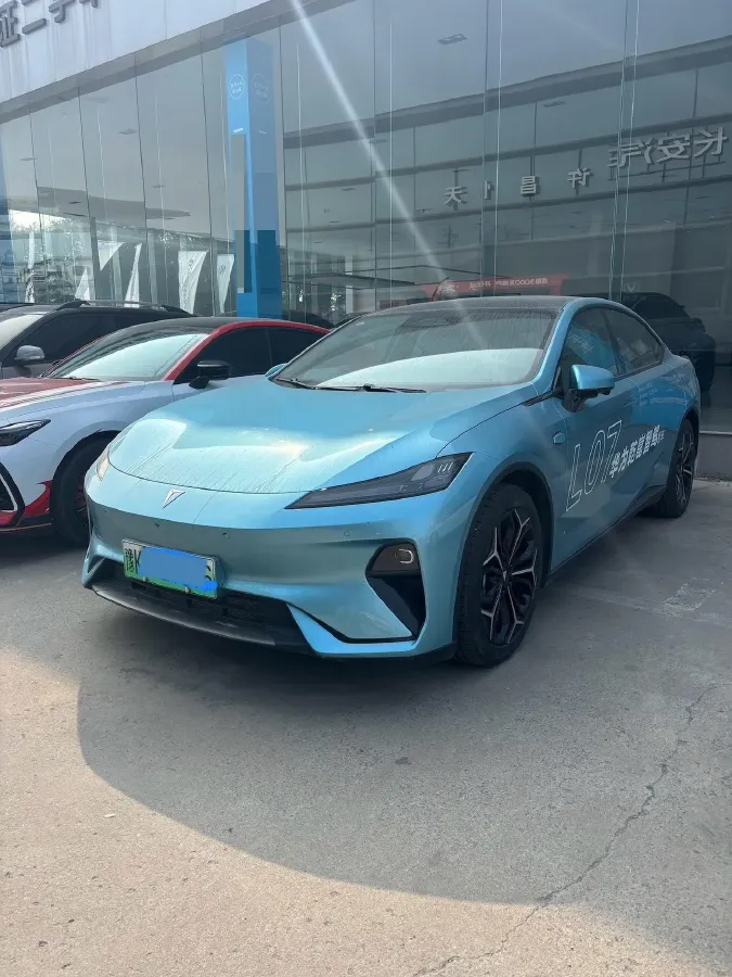 2024 Deepal L07 1.5L 98HP L4 REEV 28.39KWH,autocango,china used car exporter,china ev exporter,chinese used car exporter,chinese used ev exporter