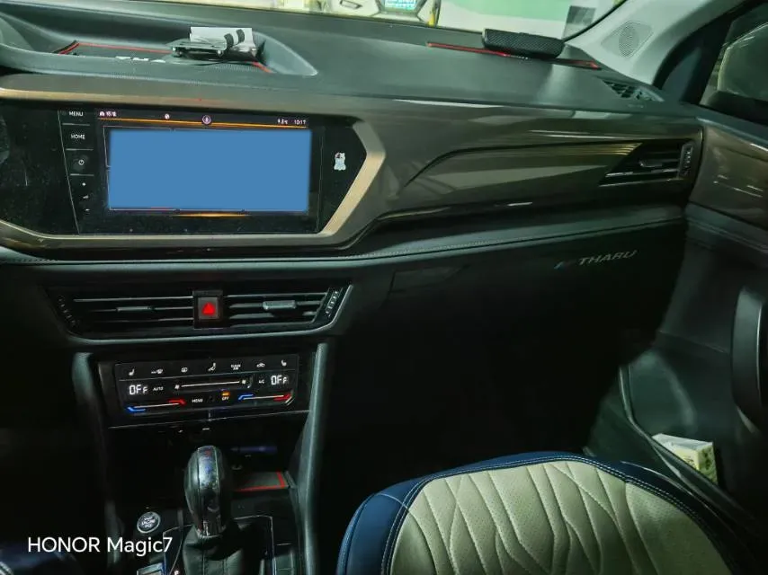 2021 Volkswagen Tharu 1.4T 150HP L4 7DCT,autocango,china used car exporter,china ev exporter,chinese used car exporter,chinese used ev exporter