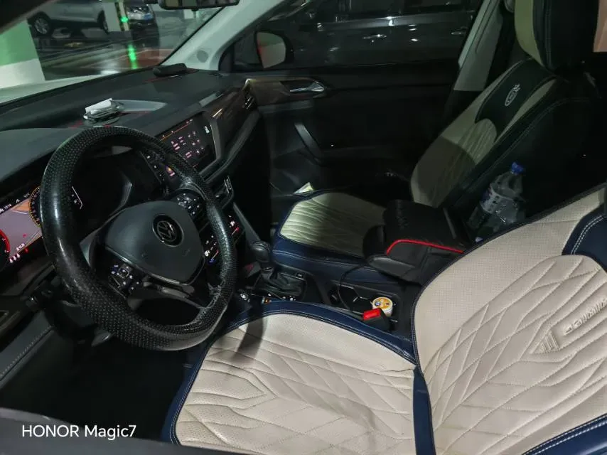 2021 Volkswagen Tharu 1.4T 150HP L4 7DCT,autocango,china used car exporter,china ev exporter,chinese used car exporter,chinese used ev exporter