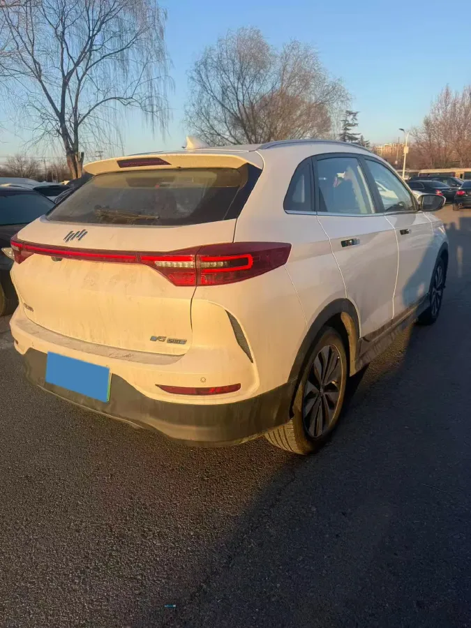2019 Weltmeister EX5 BEV 69KWH,autocango,china used car exporter,china ev exporter,chinese used car exporter,chinese used ev exporter