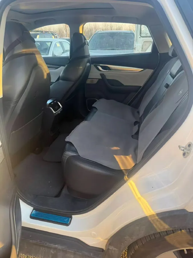 2019 Weltmeister EX5 BEV 69KWH,autocango,china used car exporter,china ev exporter,chinese used car exporter,chinese used ev exporter