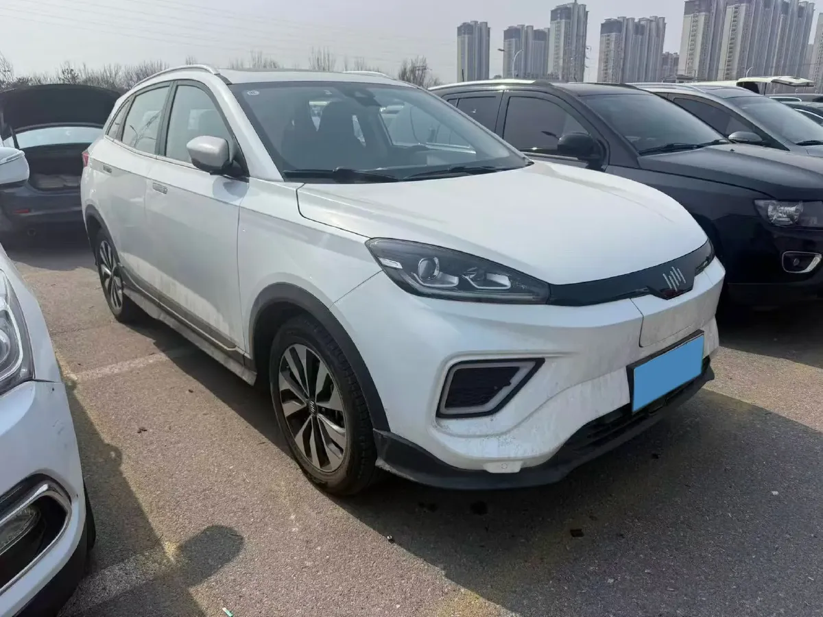 2019 Weltmeister EX5 BEV 69KWH,autocango,china used car exporter,china ev exporter,chinese used car exporter,chinese used ev exporter