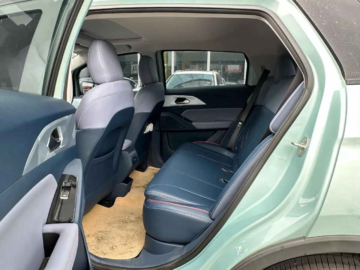 2022 Geometry E BEV 39.4KWH,autocango,china used car exporter,china ev exporter,chinese used car exporter,chinese used ev exporter