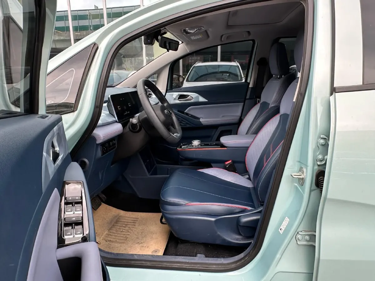 2022 Geometry E BEV 39.4KWH,autocango,china used car exporter,china ev exporter,chinese used car exporter,chinese used ev exporter