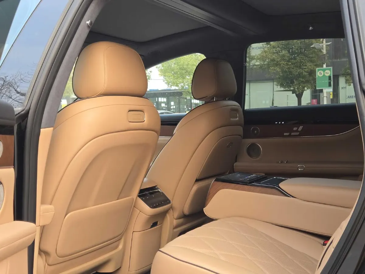 2024 HIMA Stelato S9 BEV 100KWH,autocango,china used car exporter,china ev exporter,chinese used car exporter,chinese used ev exporter