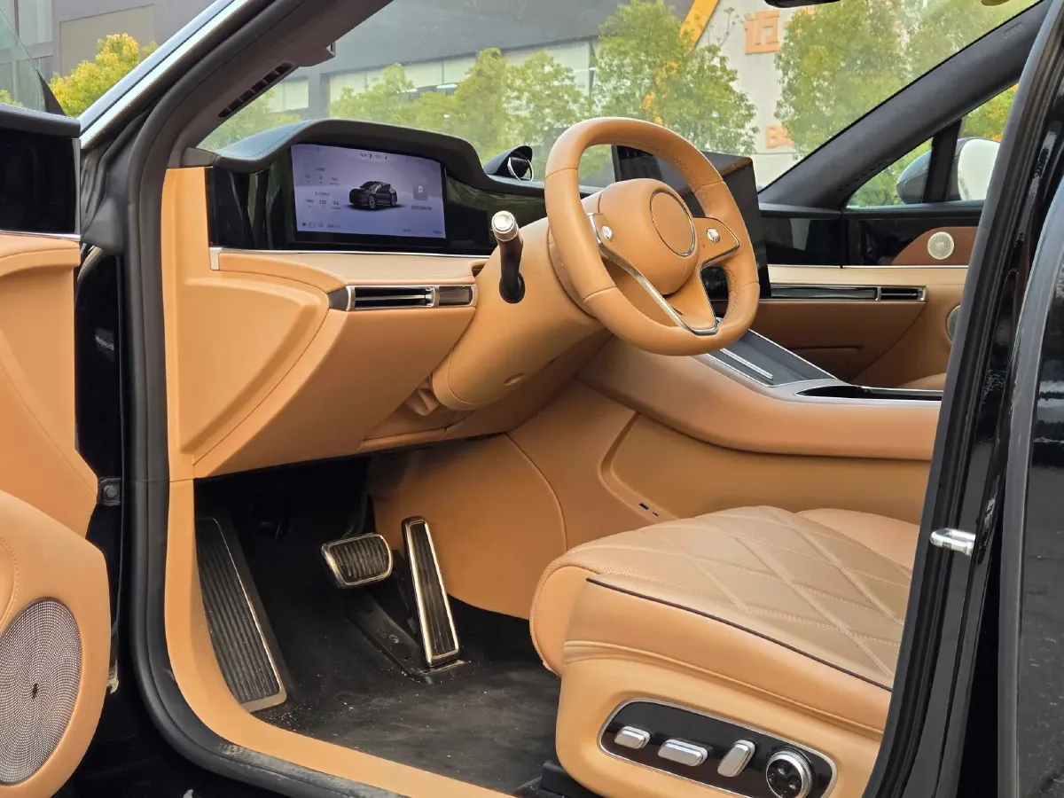 2024 HIMA Stelato S9 BEV 100KWH,autocango,china used car exporter,china ev exporter,chinese used car exporter,chinese used ev exporter