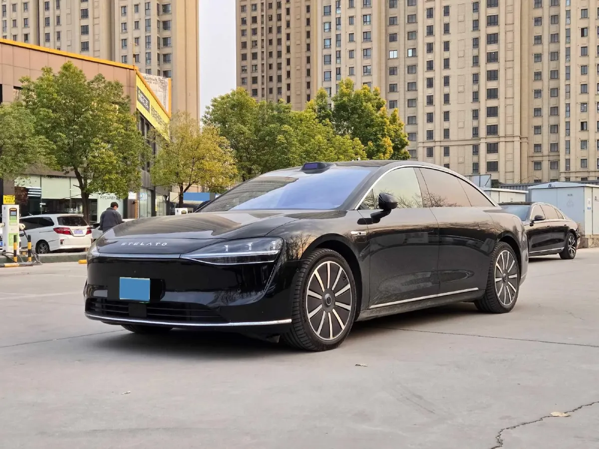2024 HIMA Stelato S9 BEV 100KWH,autocango,china used car exporter,china ev exporter,chinese used car exporter,chinese used ev exporter