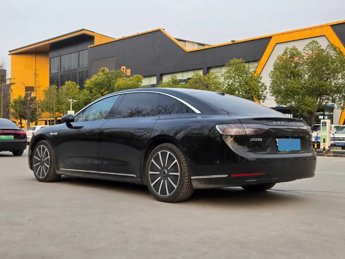 2024 HIMA Stelato S9 BEV 100KWH,autocango,china used car exporter,china ev exporter,chinese used car exporter,chinese used ev exporter