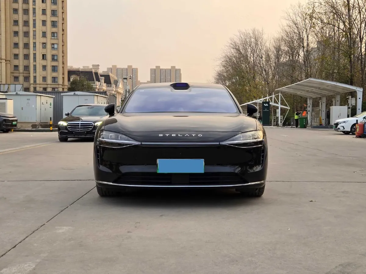 2024 HIMA Stelato S9 BEV 100KWH,autocango,china used car exporter,china ev exporter,chinese used car exporter,chinese used ev exporter