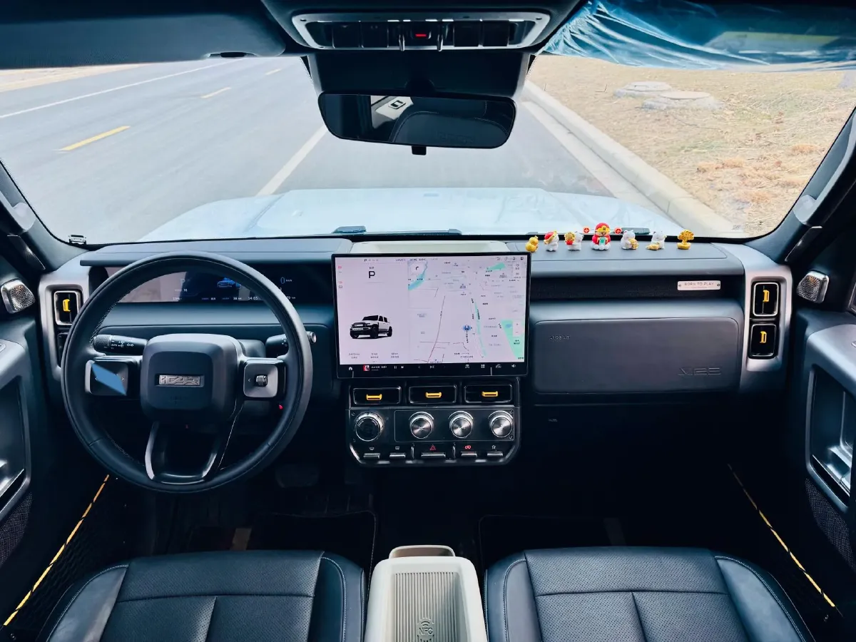 2025 iCAR iCAR Super V23 BEV 59.93KWH,autocango,china used car exporter,china ev exporter,chinese used car exporter,chinese used ev exporter