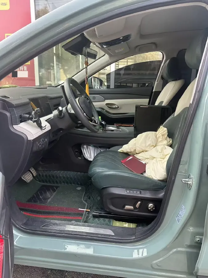 2023 Buick E4 BEV 65KWH,autocango,china used car exporter,china ev exporter,chinese used car exporter,chinese used ev exporter