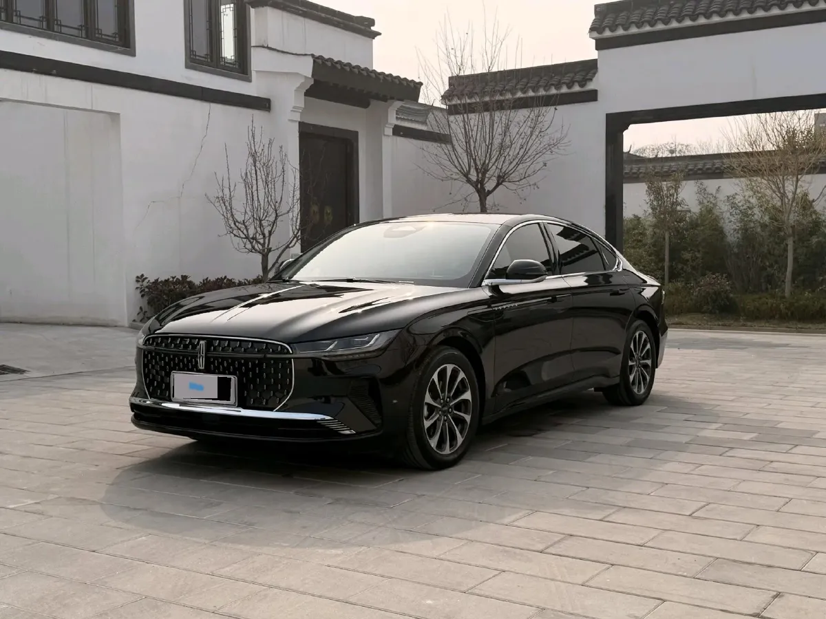 2025 Lincoln Z 2.0T 261HP L4 8AT,autocango,china used car exporter,china ev exporter,chinese used car exporter,chinese used ev exporter